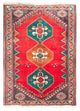 Ghashghai Dywan 160x110cm - Dywan perski