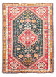 Qashqai Dywan 150x110cm - Dywan perski