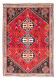 Ghashghai Dywan 151x106cm - Dywan perski
