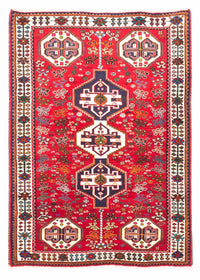 Qashqai Dywan 158x112cm - Dywan perski – product image