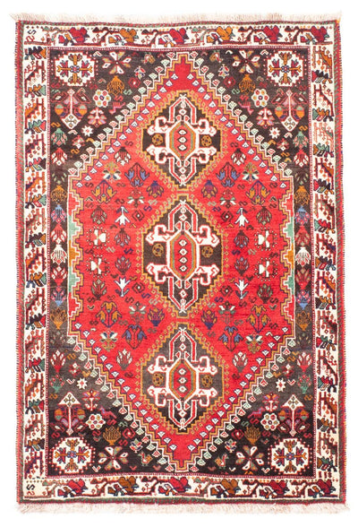 Qashqai Dywan 114x162cm - Dywan perski