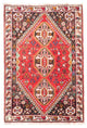Ghashghai Dywan 162x114cm - Dywan perski