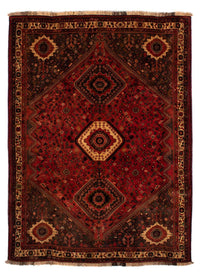 Qashqai Dywan 273x203cm - Dywan perski – product image
