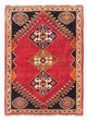 Qashqai Dywan 155x110cm - Dywan perski
