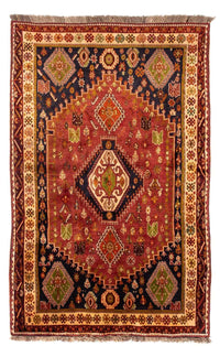 Abadeh Dywan 230x145cm - Dywan perski – product image