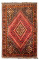 Qashqai Dywan 270x175cm - Dywan perski