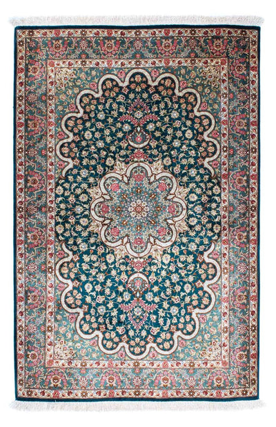 Qom Dywan 101x150cm - Dywan perski