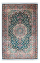 Qom Dywan 101x150cm - Dywan perski