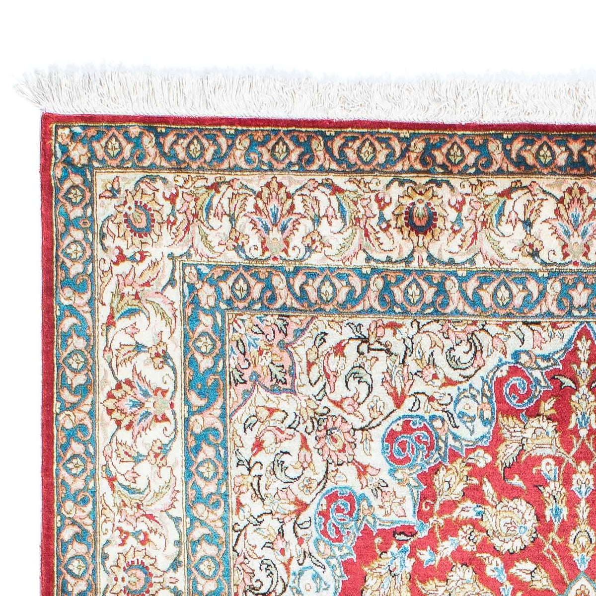 Qom Dywan 98x156cm - Dywan perski