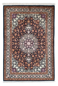Qom Dywan 149x100cm - Dywan perski – product image