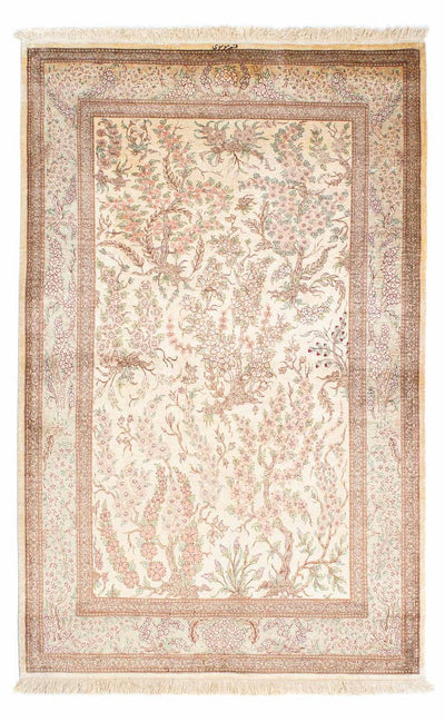 Qom Dywan 102x157cm - Dywan perski