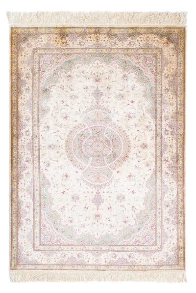 Qom Dywan 103x143cm - Dywan perski
