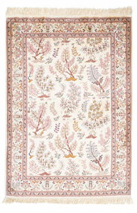 Qom Dywan 104x146cm - Dywan perski – product image
