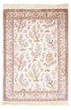 Qom Dywan 104x146cm - Dywan perski