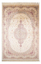 Ghom Dywan 233x158cm - Dywan perski