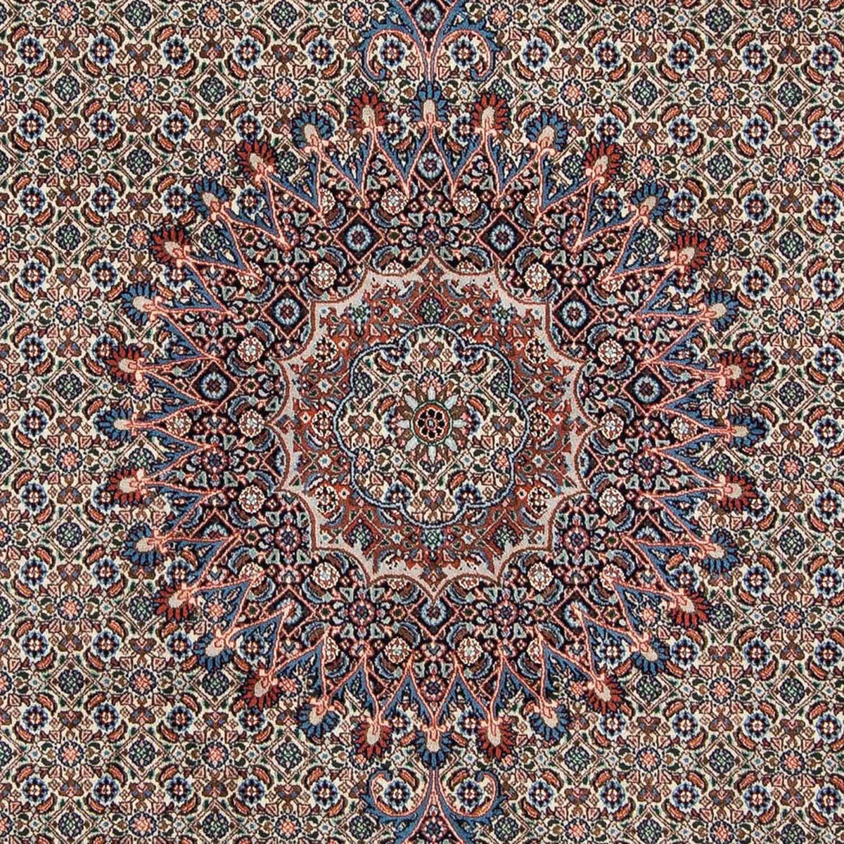 Dywan perski - Klasyczny - 285 x 195 cm - beżowy