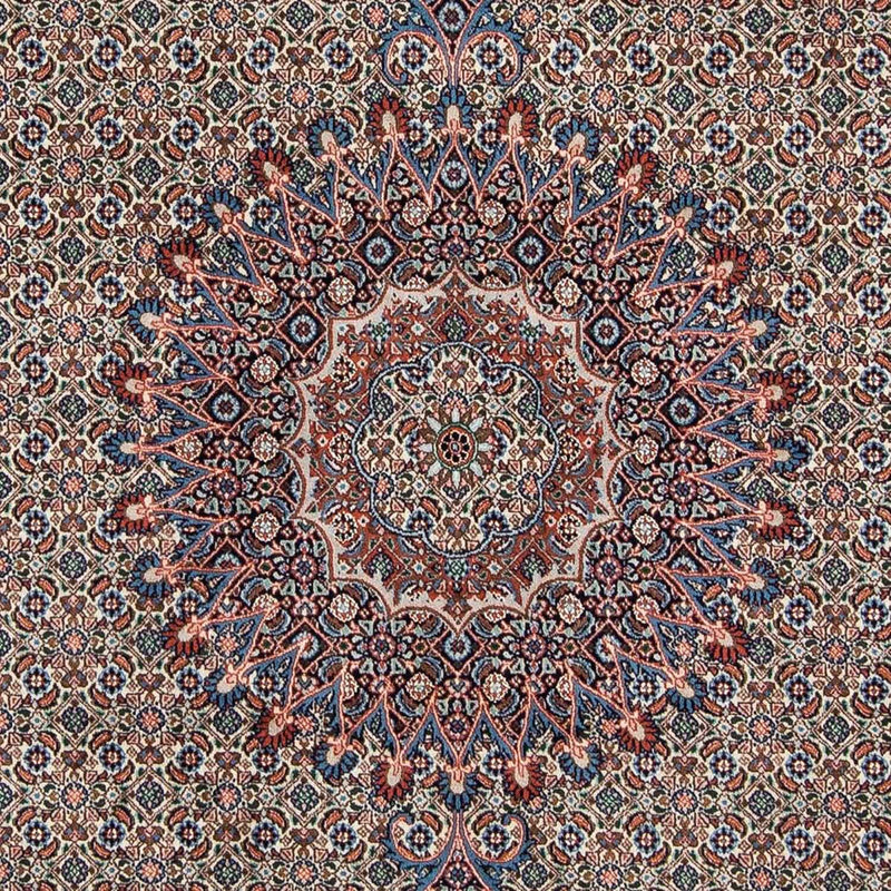 Dywan perski - Klasyczny - 285 x 195 cm - beżowy