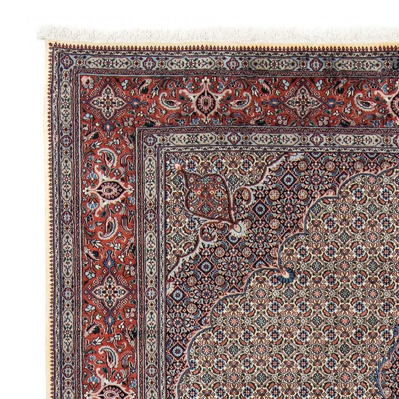 Dywan perski - Klasyczny - 285 x 195 cm - beżowy