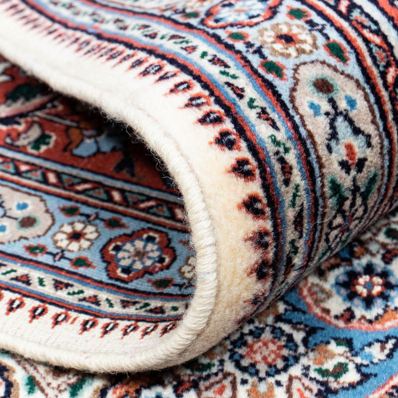 Dywan perski - Klasyczny - 285 x 195 cm - beżowy