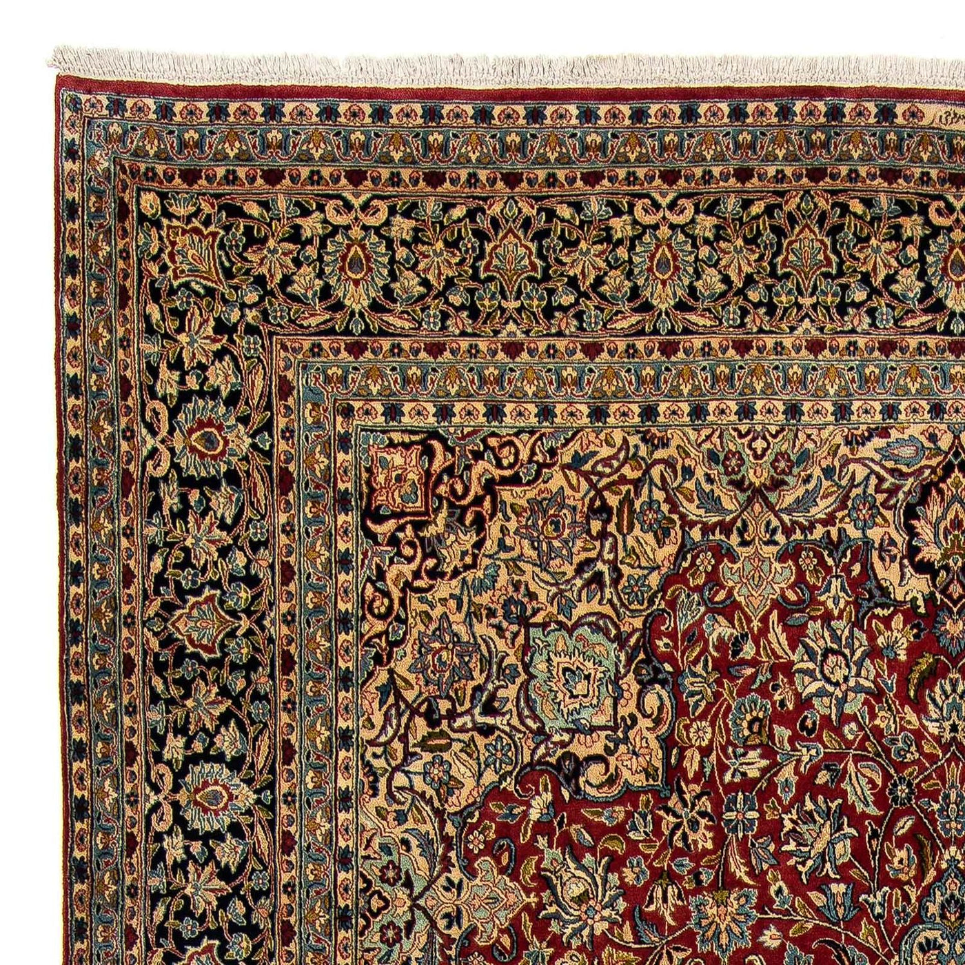 Rafsanjan Dywan 424x300cm - Dywan perski