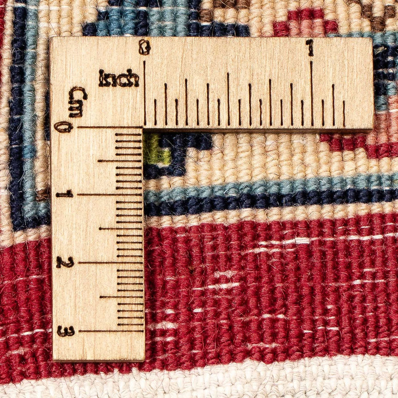 Dywan perski - Royal - 424 x 300 cm - wielokolorowy