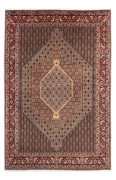 Senneh Dywan 200x297cm - Dywan perski