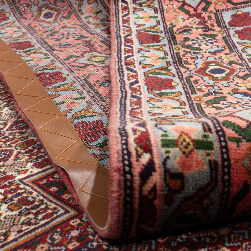 Dywan perski - Klasyczny - 340 x 254 cm - brązowy