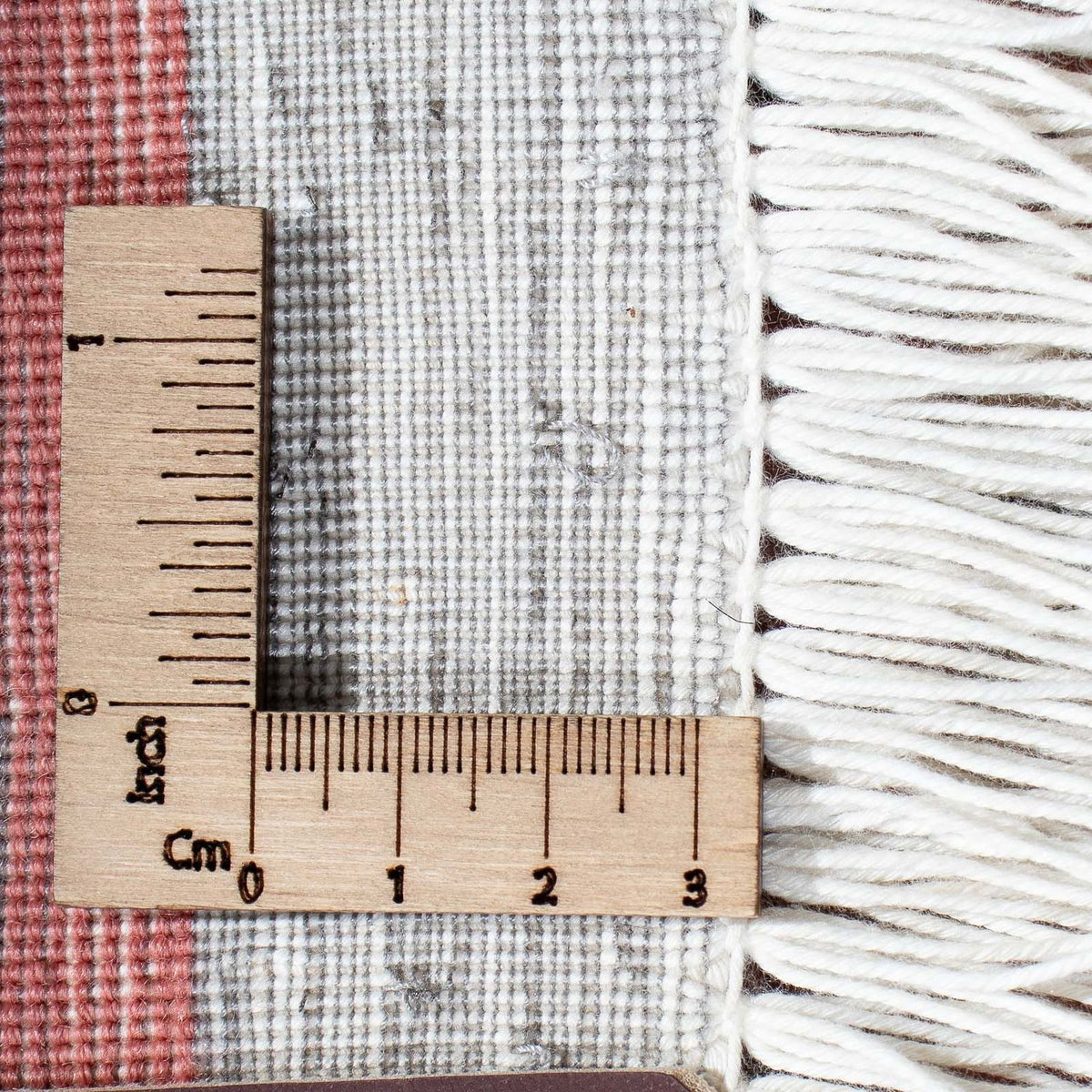 Dywan perski - Tabriz - Królewski - 204 x 154 cm - różowy