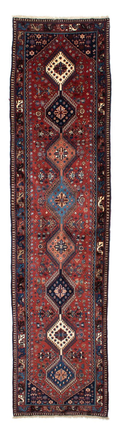 Yalameh Dywan 84x370cm - Dywan perski