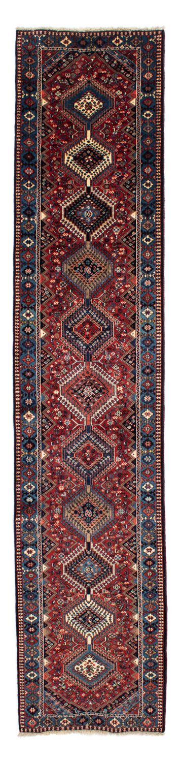 Yalameh Dywan 80x368cm - Dywan perski
