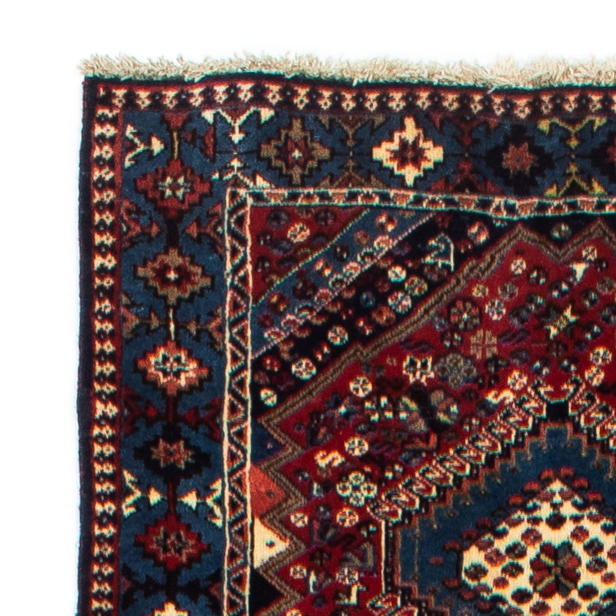 Yalameh Dywan 80x368cm - Dywan perski