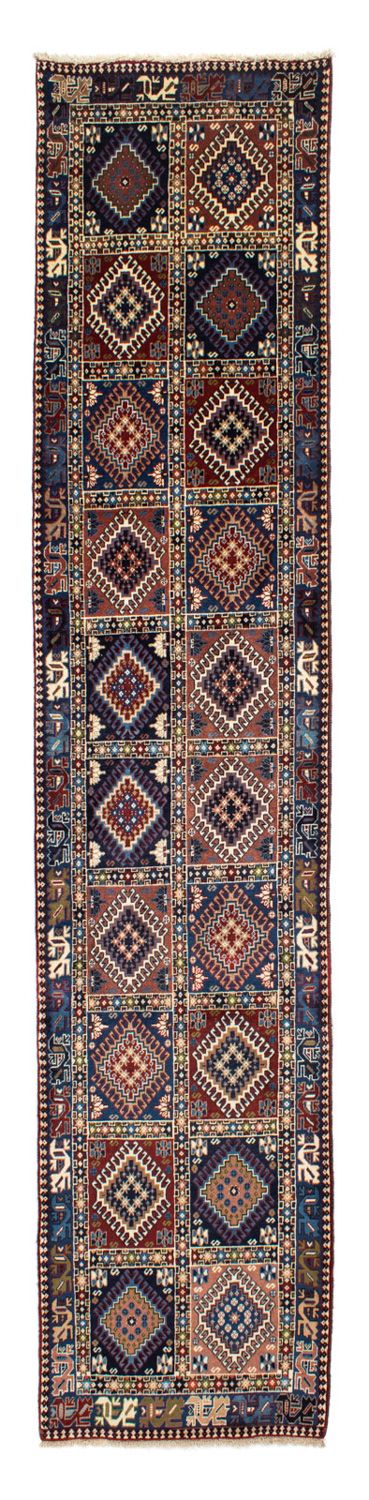 Yalameh Dywan 80x381cm - Dywan perski