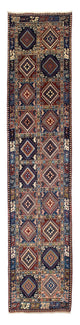 Yalameh Dywan 381x80cm - Dywan perski