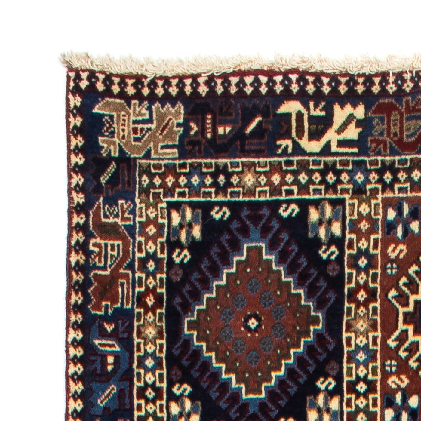 Yalameh Dywan 381x80cm - Dywan perski