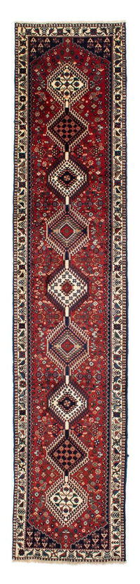 Yalameh Dywan 380x78cm - Dywan perski – product image