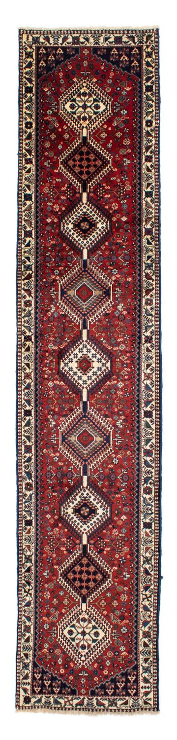 Yalameh Dywan 78x380cm - Dywan perski