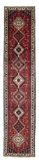 Yalameh Dywan 380x78cm - Dywan perski