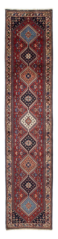 Yalameh Dywan 373x80cm - Dywan perski – product image