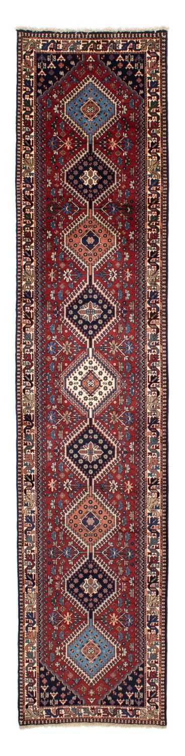 Yalameh Dywan 80x373cm - Dywan perski