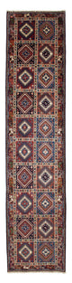 Yalameh Dywan 398x83cm - Dywan perski