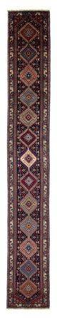 Yalameh Dywan 580x83cm - Dywan perski