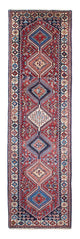 Yalameh Dywan 80x302cm - Dywan perski