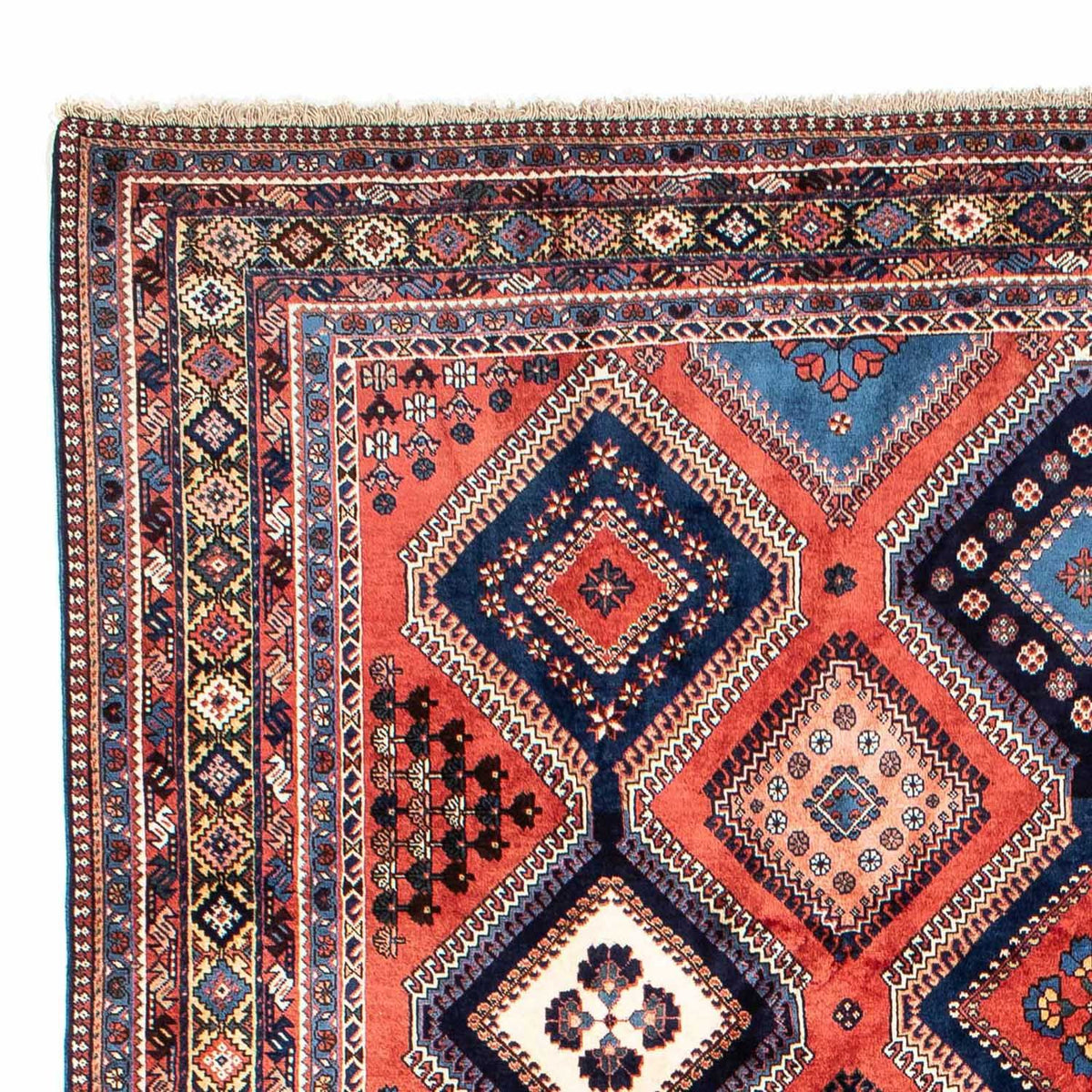Yalameh Dywan 253x340cm - Dywan perski