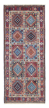 Yalameh Dywan 196x80cm - Dywan perski – product image