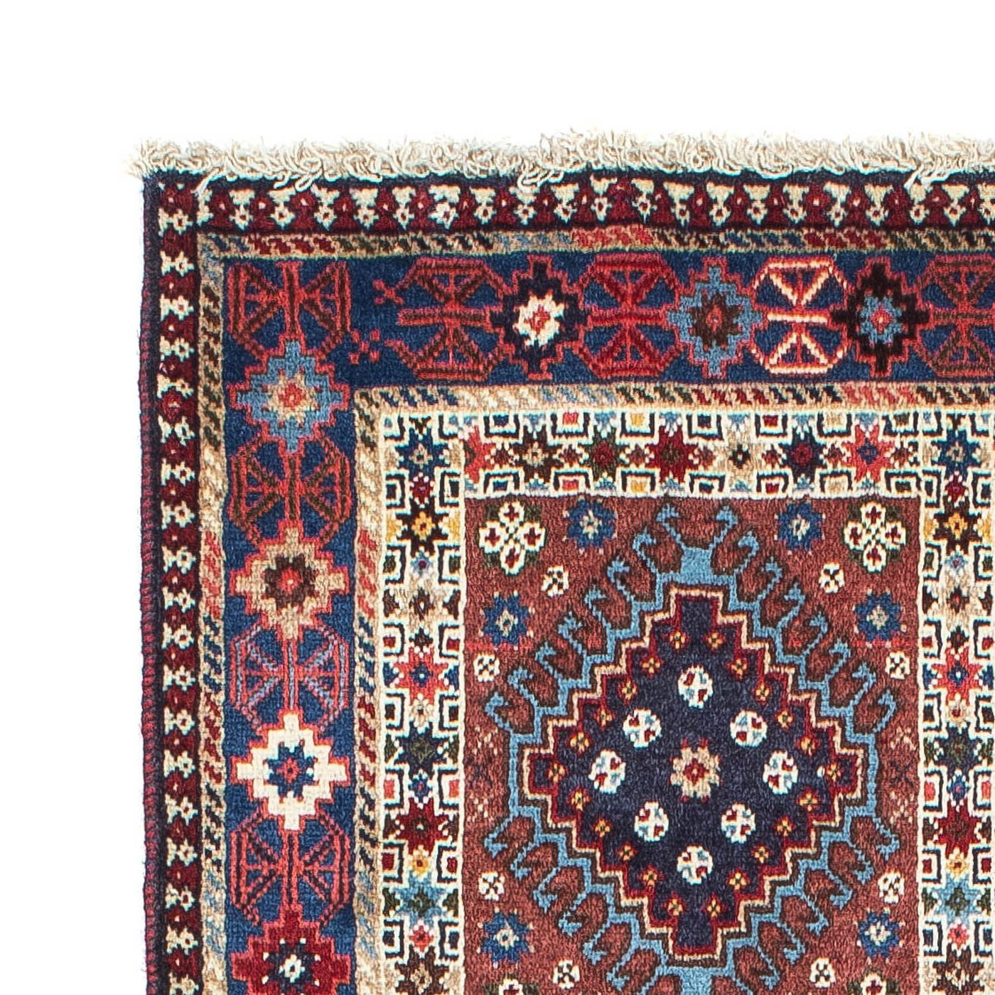 Yalameh Dywan 196x80cm - Dywan perski