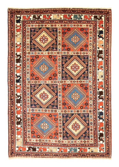 Yalameh Dywan 145x208cm - Dywan perski