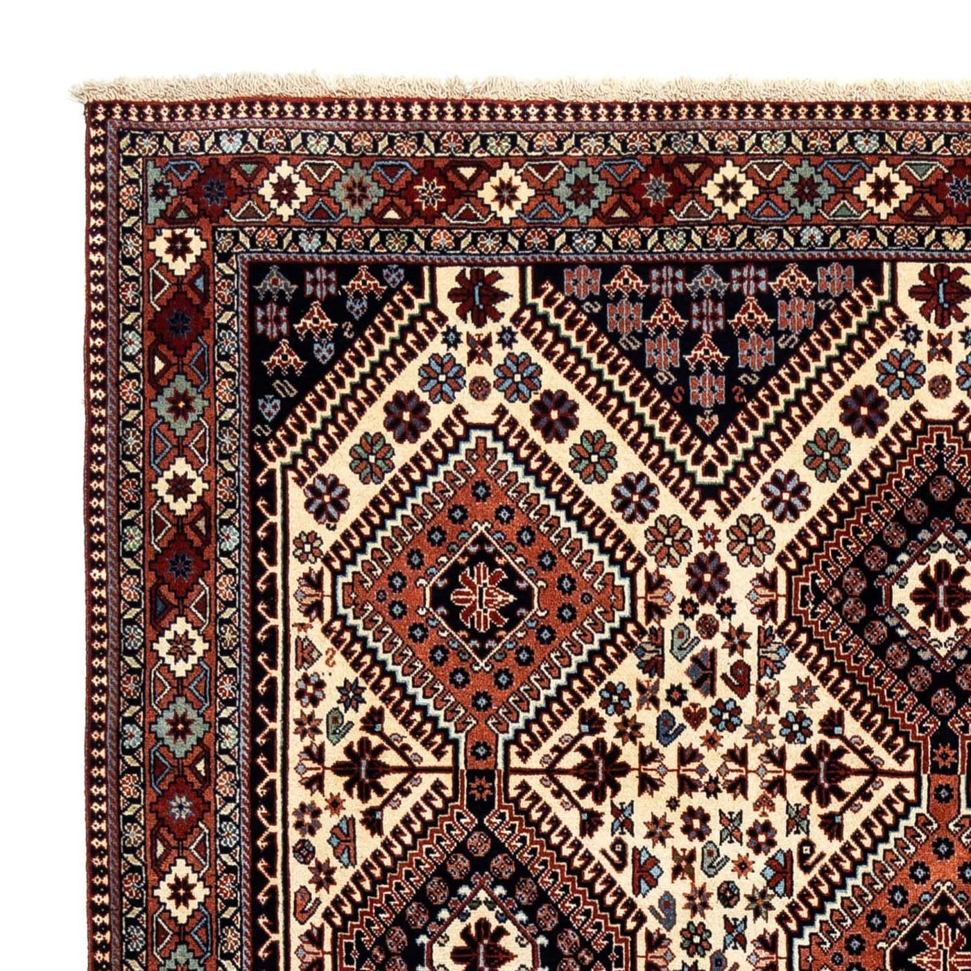 Yalameh Dywan 288x202cm - Dywan perski