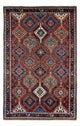 Yalameh Dywan 200x310cm - Dywan perski