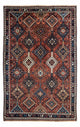 Yalameh Dywan 322x207cm - Dywan perski