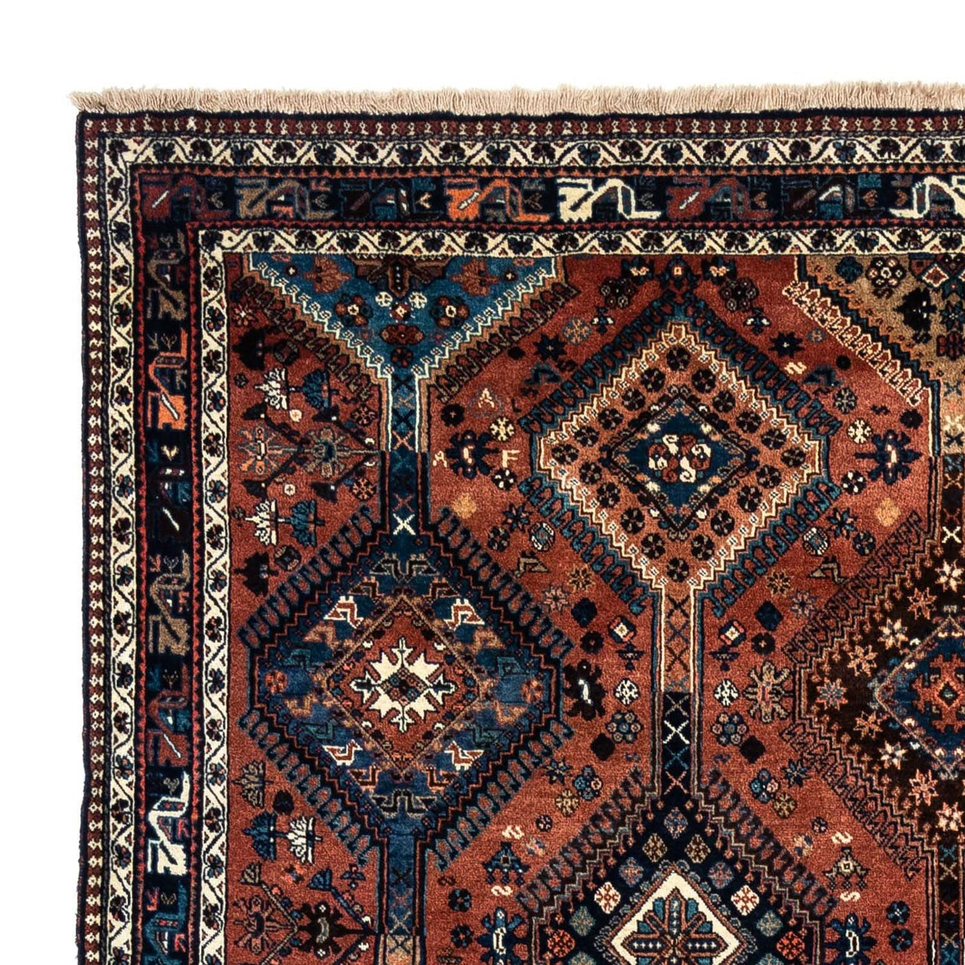 Yalameh Dywan 322x207cm - Dywan perski